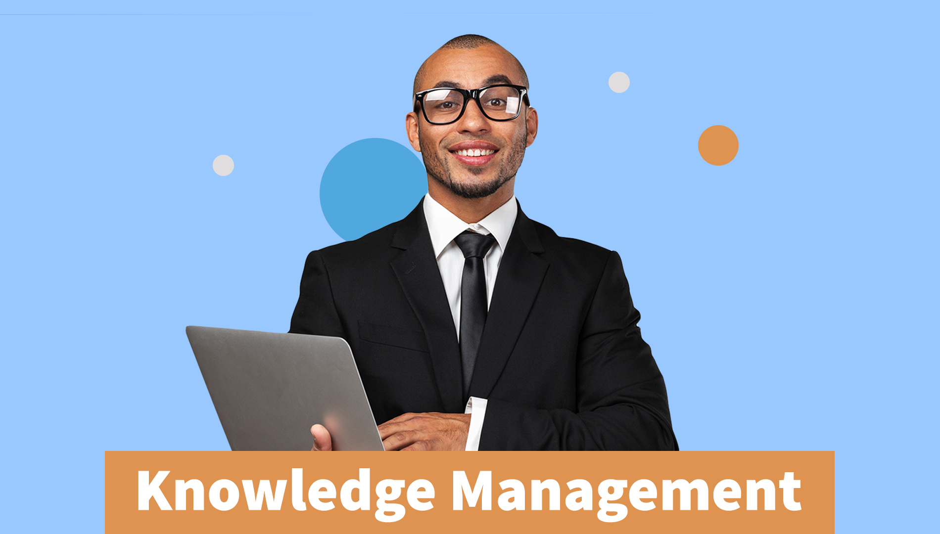 Knowledge Management | Improve your service strategy | TKC fresh - TKC ...